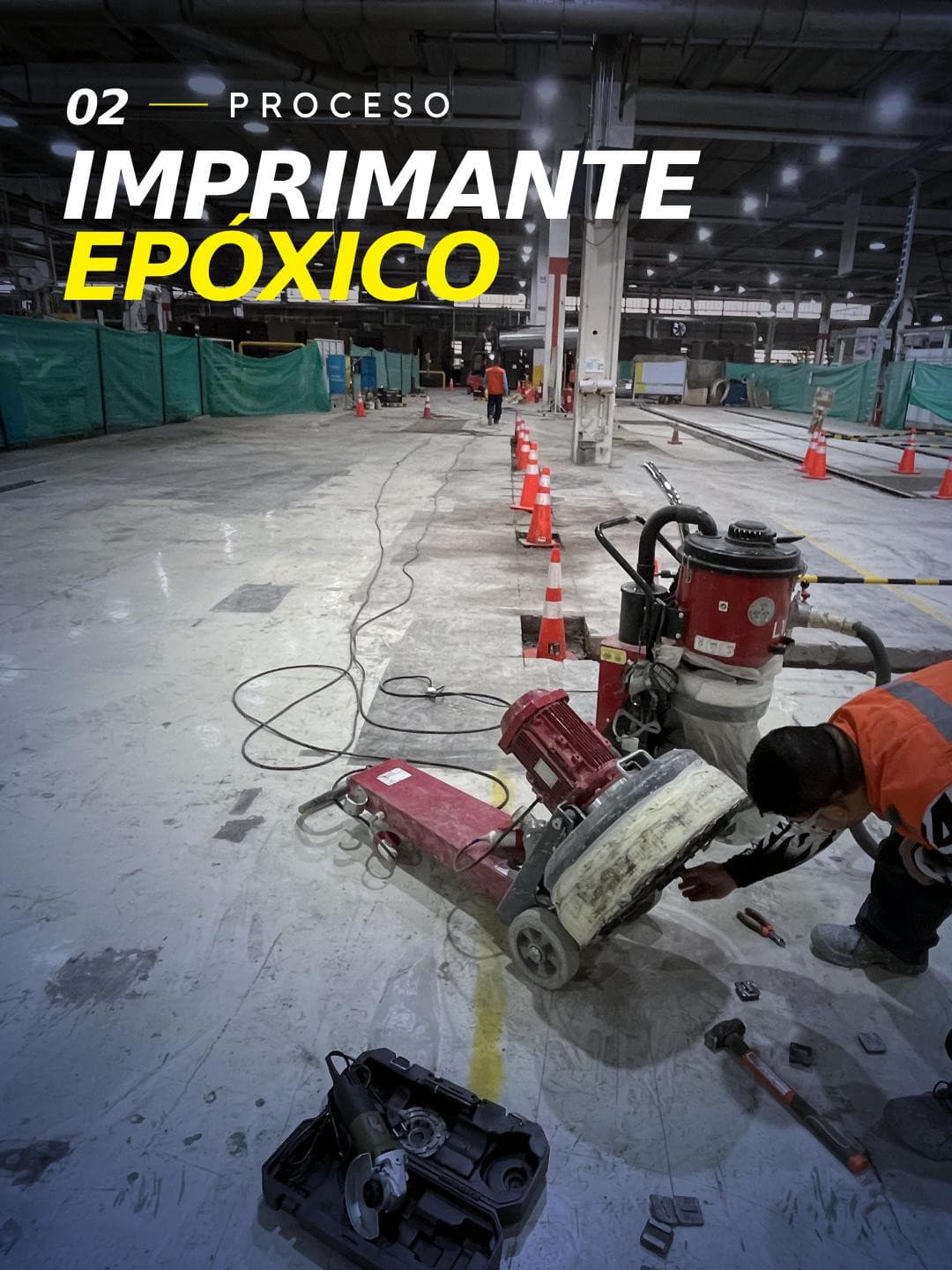 Proyecto Smurfit Kappa — lámina 3