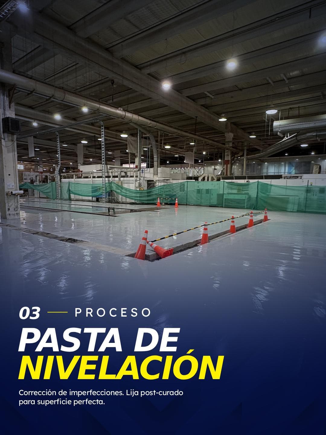 Proyecto Smurfit Kappa — lámina 4
