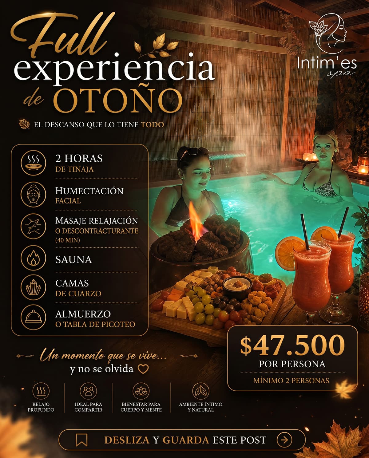 Un suspiro en el otoño — lámina 4