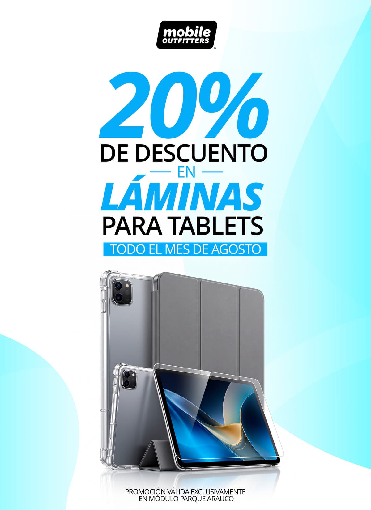 Promociones del mes — pieza 2 de 13