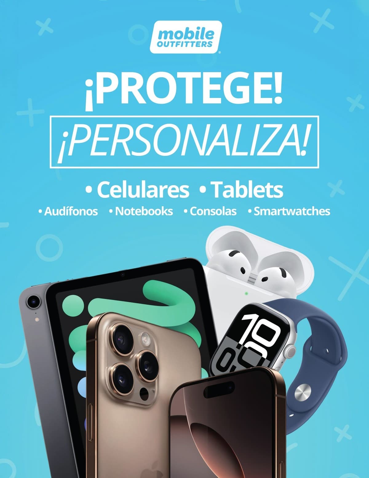 Promociones del mes — pieza 7 de 13
