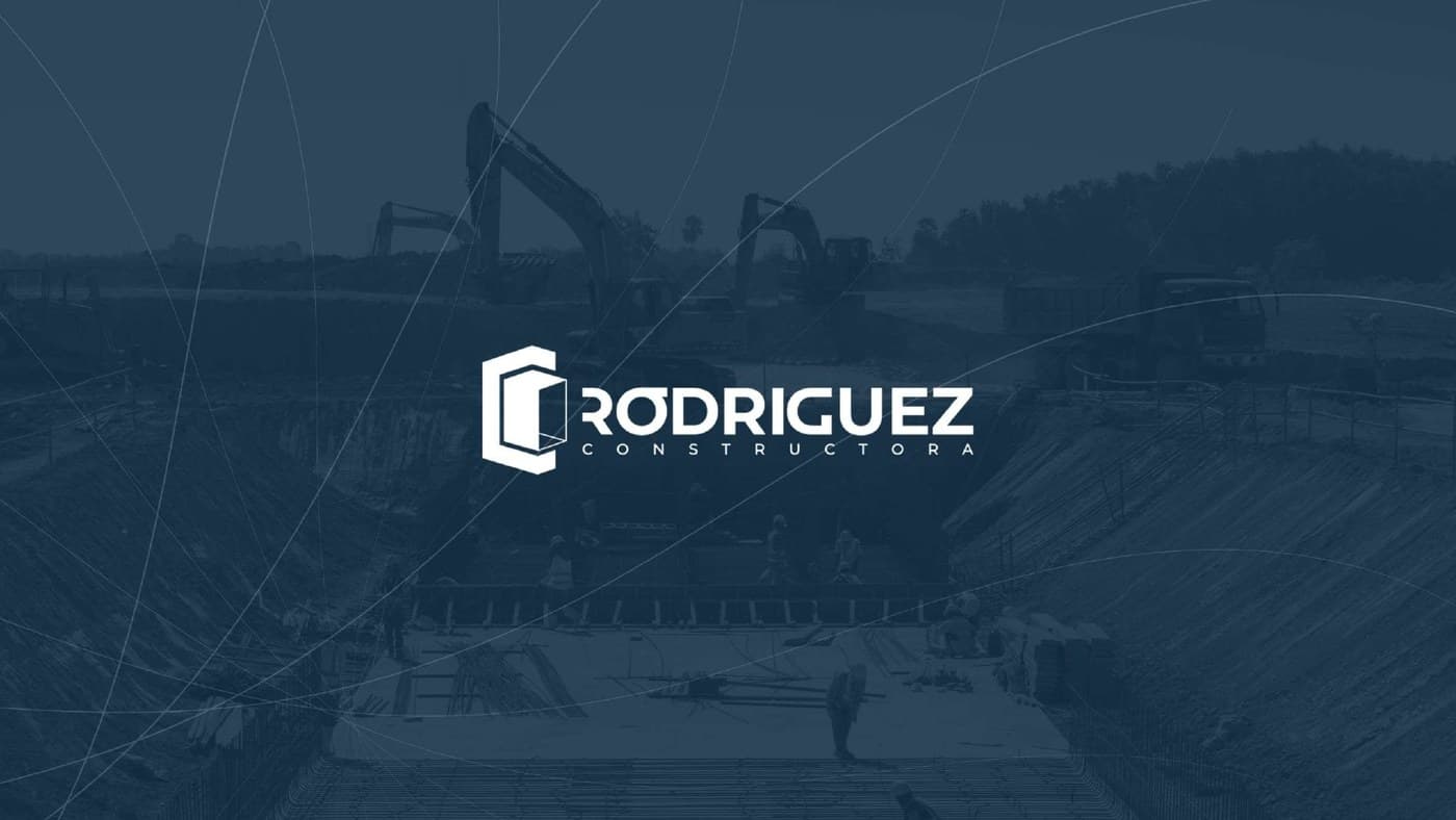Brochure corporativo — página 1