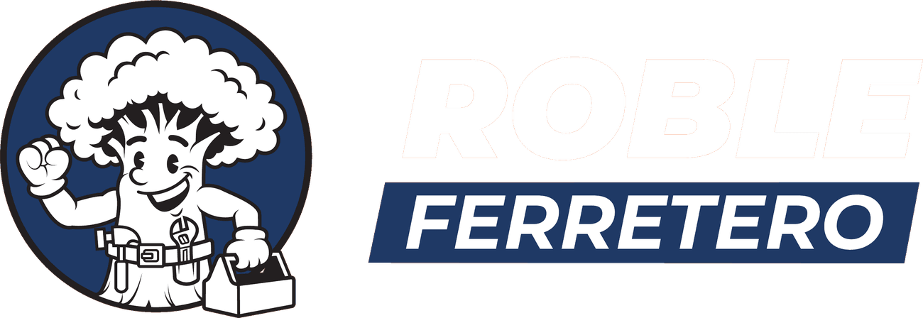 Logo de Roble Ferretero
