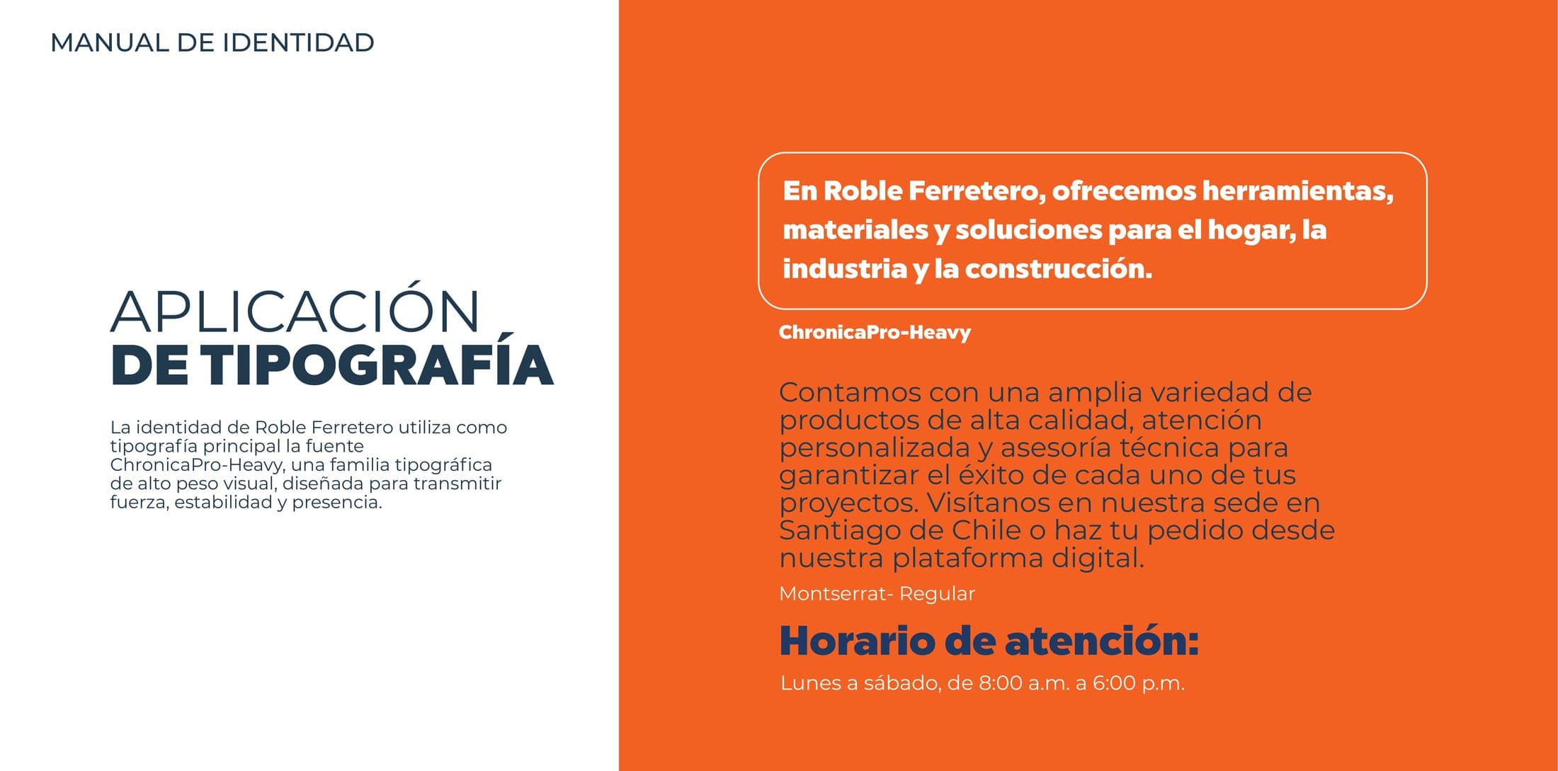 Aplicación