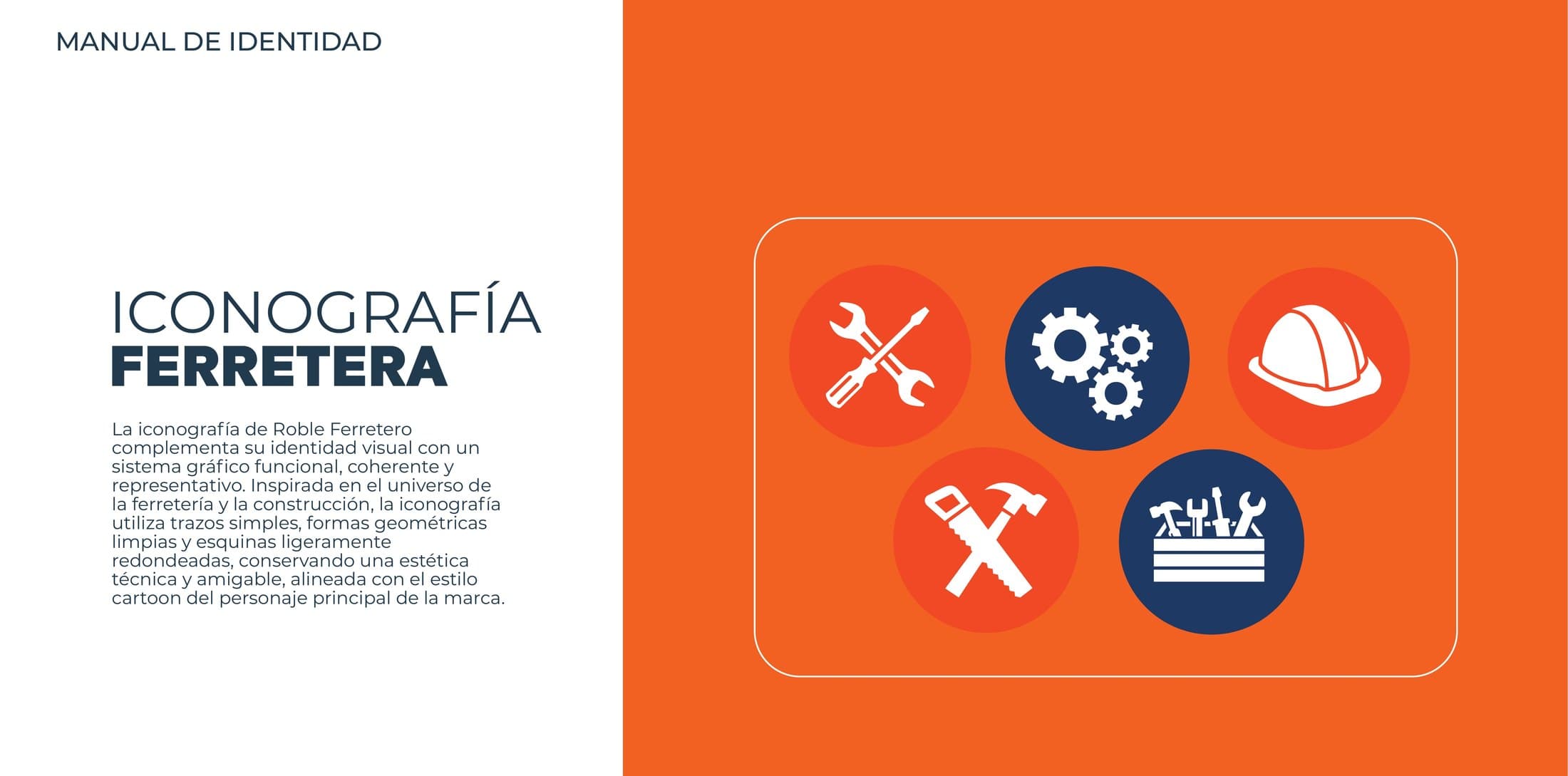 Iconografía ferretera