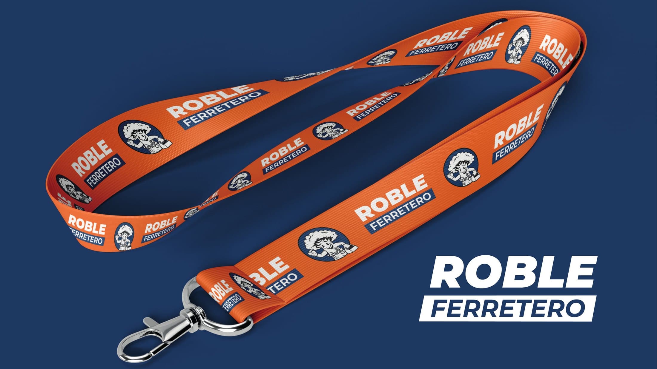 Lanyard