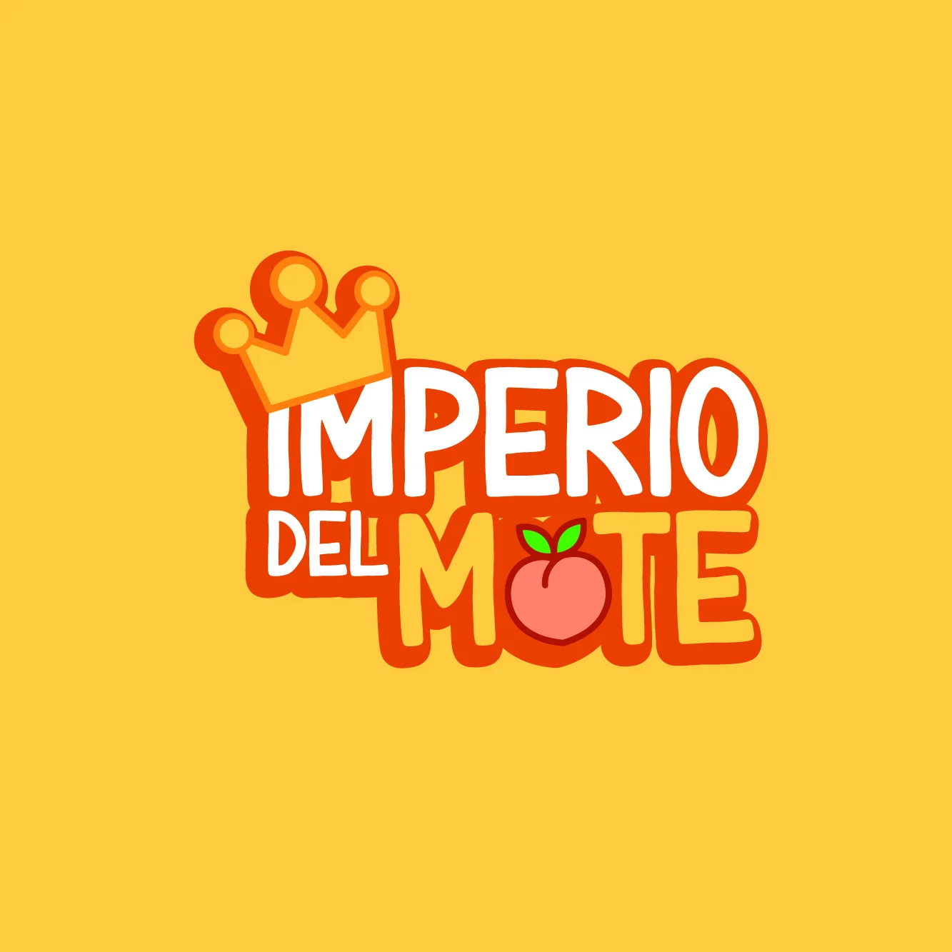 Identidad de Imperio del Mote