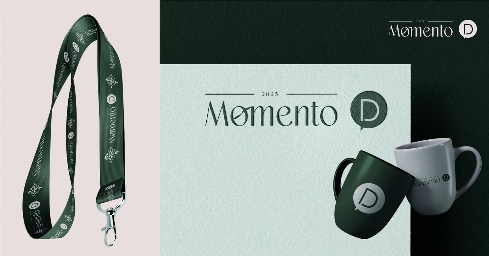 Identidad de Momento D