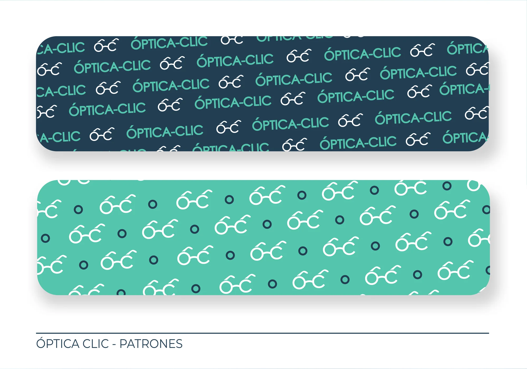 Óptica Clic — lámina 4
