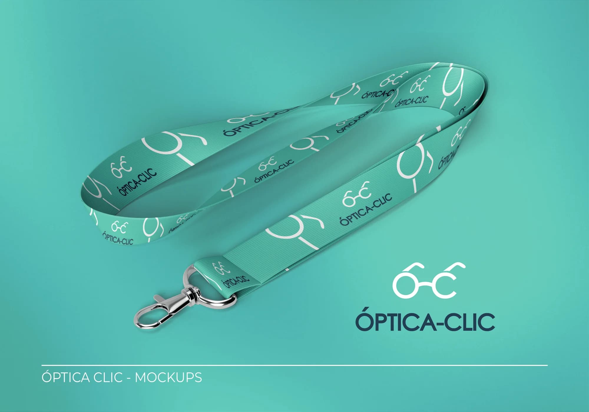 Óptica Clic — lámina 5