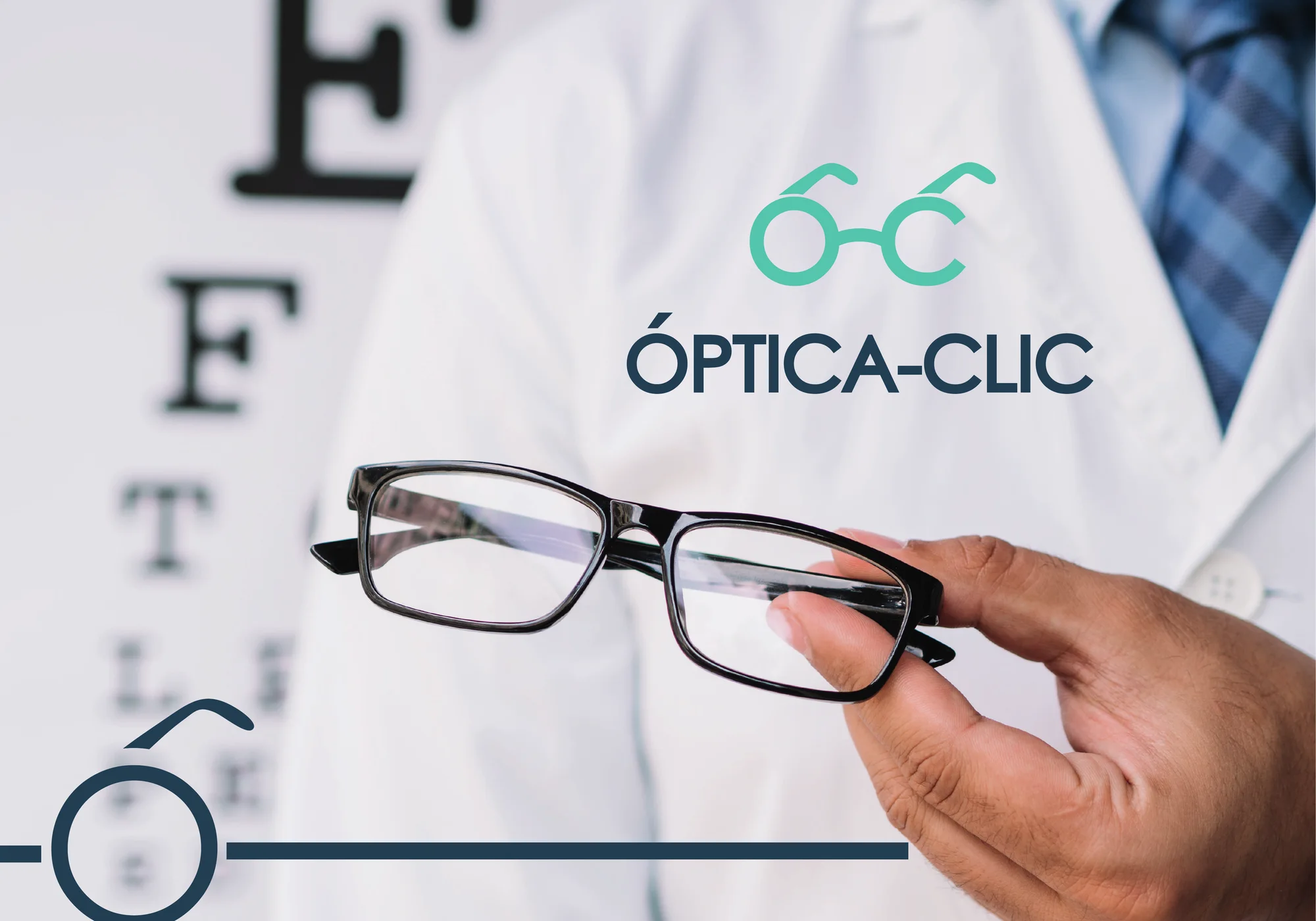 Óptica Clic — lámina 8