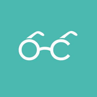 Logo de Óptica Clic