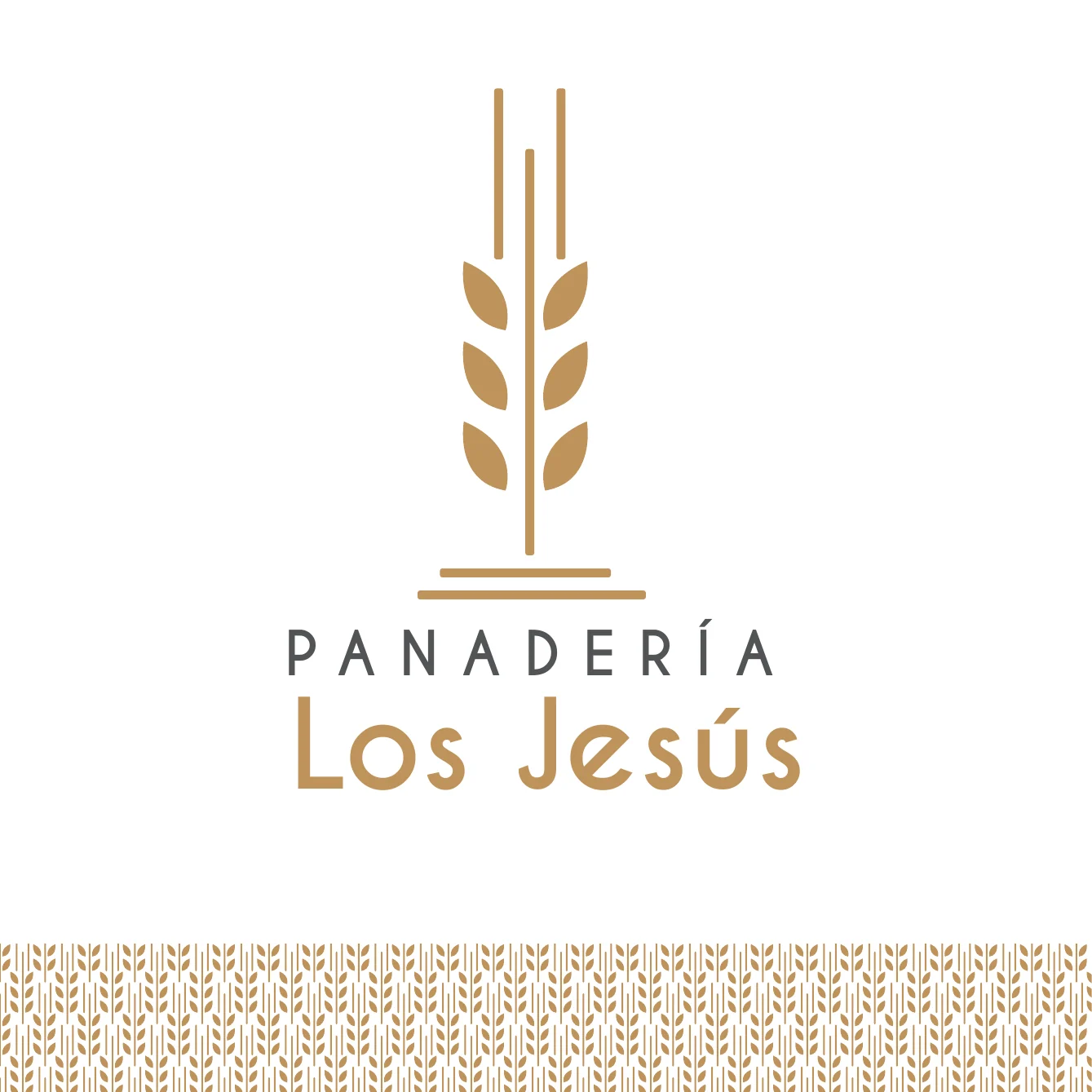 Identidad de Panadería Los Jesús