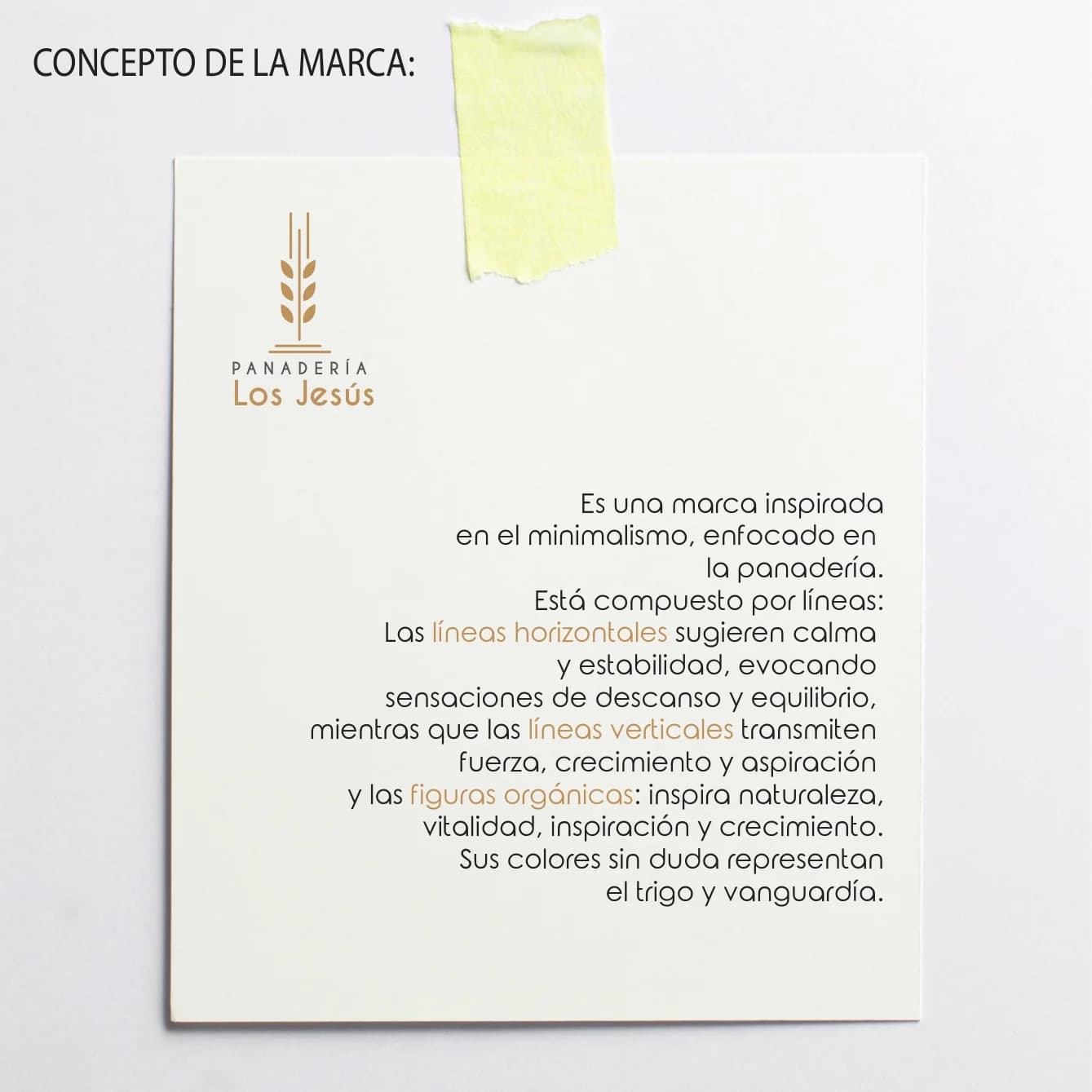 Panadería Los Jesús — lámina 2
