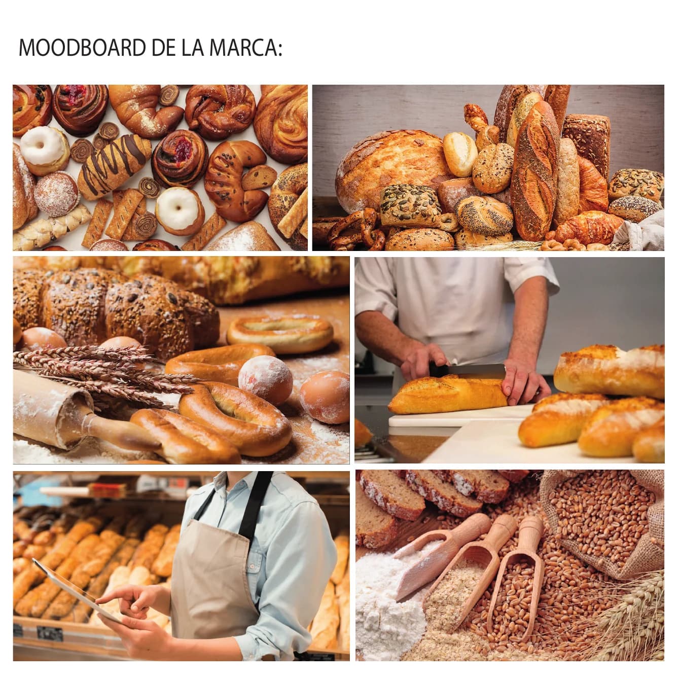 Panadería Los Jesús — lámina 3