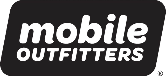 Logo de Mobile Outfitters