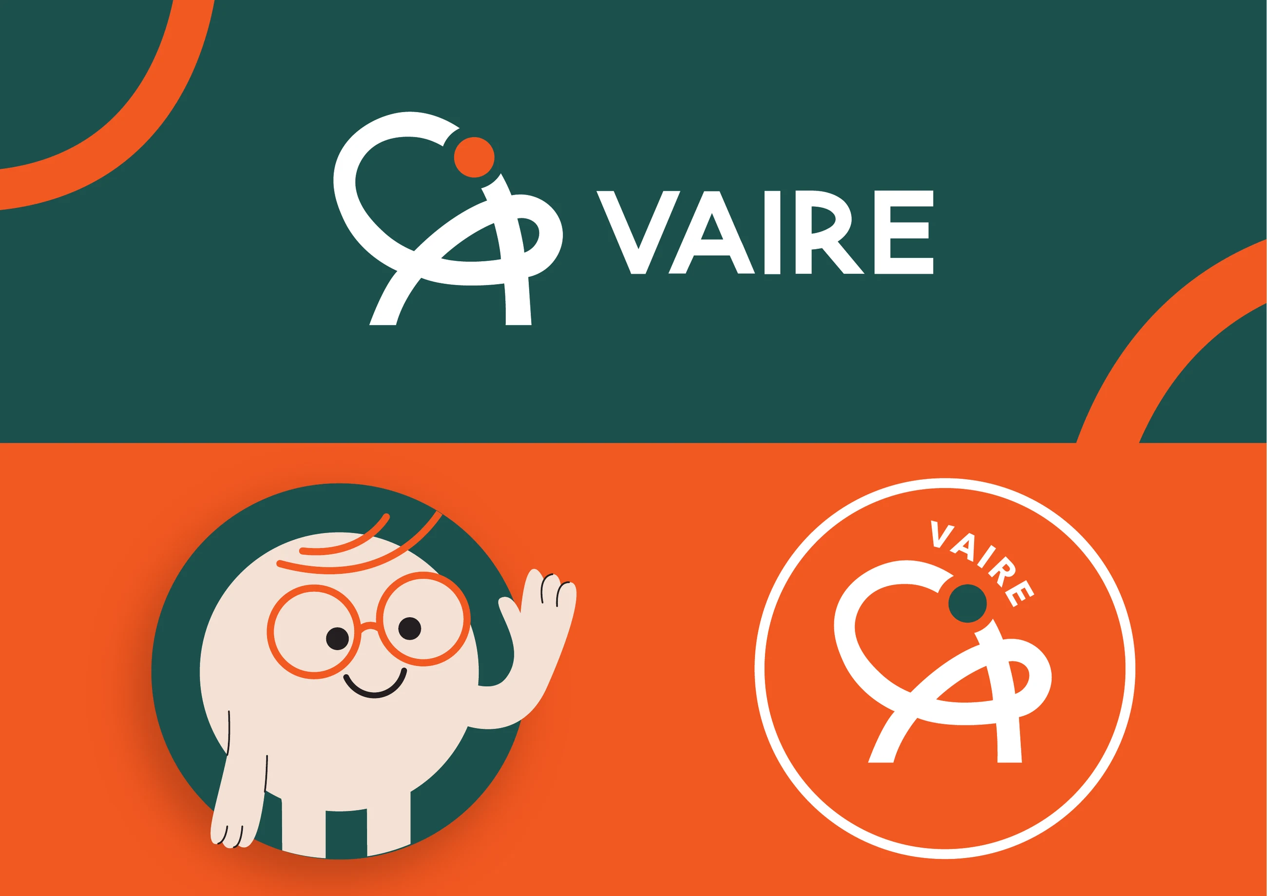 Identidad de Vaire